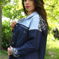 Sobrecamisa Aurora Celeste