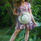 Vestido Camile Greca