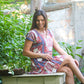 Vestido Camile Greca